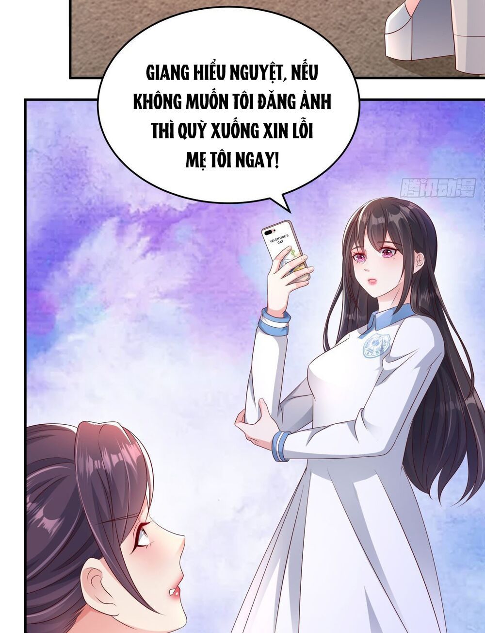 đọc truyện Trọng Sinh Trở Lại: Sủng Nịch Độc Nhất Vô Nhị Chương 3 ảnh 29 tại Thiên Thai Truyện