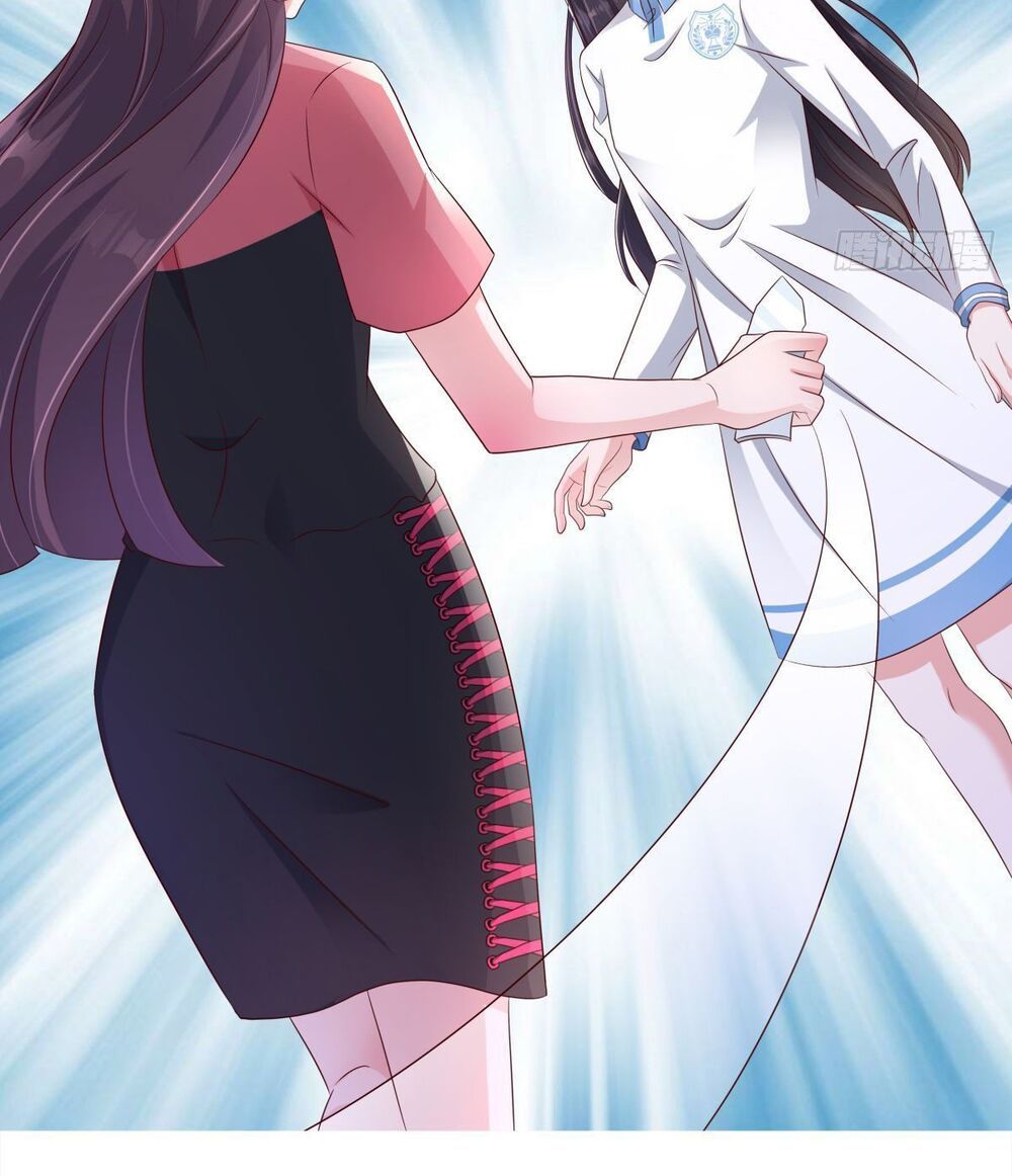 đọc truyện Trọng Sinh Trở Lại: Sủng Nịch Độc Nhất Vô Nhị Chương 3 ảnh 34 tại Thiên Thai Truyện