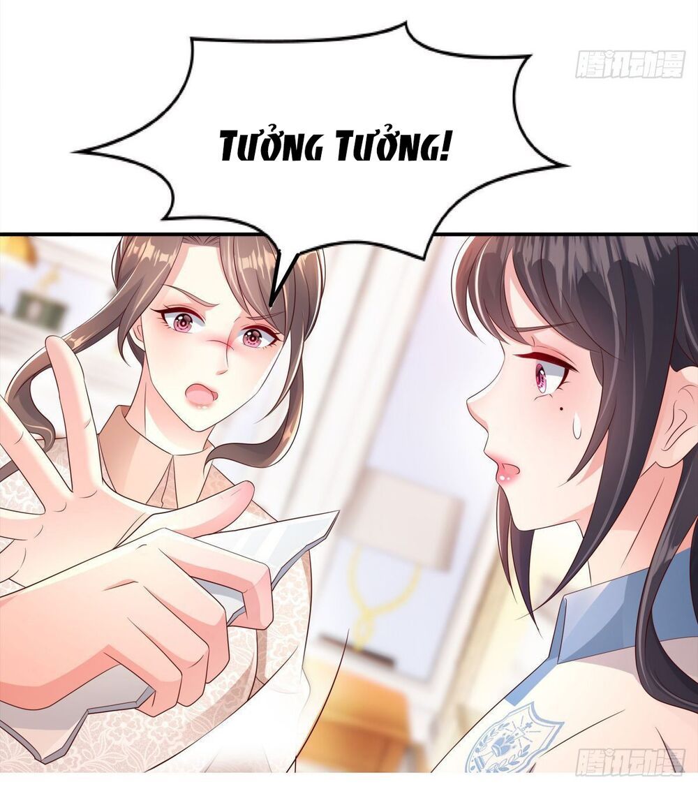 đọc truyện Trọng Sinh Trở Lại: Sủng Nịch Độc Nhất Vô Nhị Chương 3 ảnh 35 tại Thiên Thai Truyện