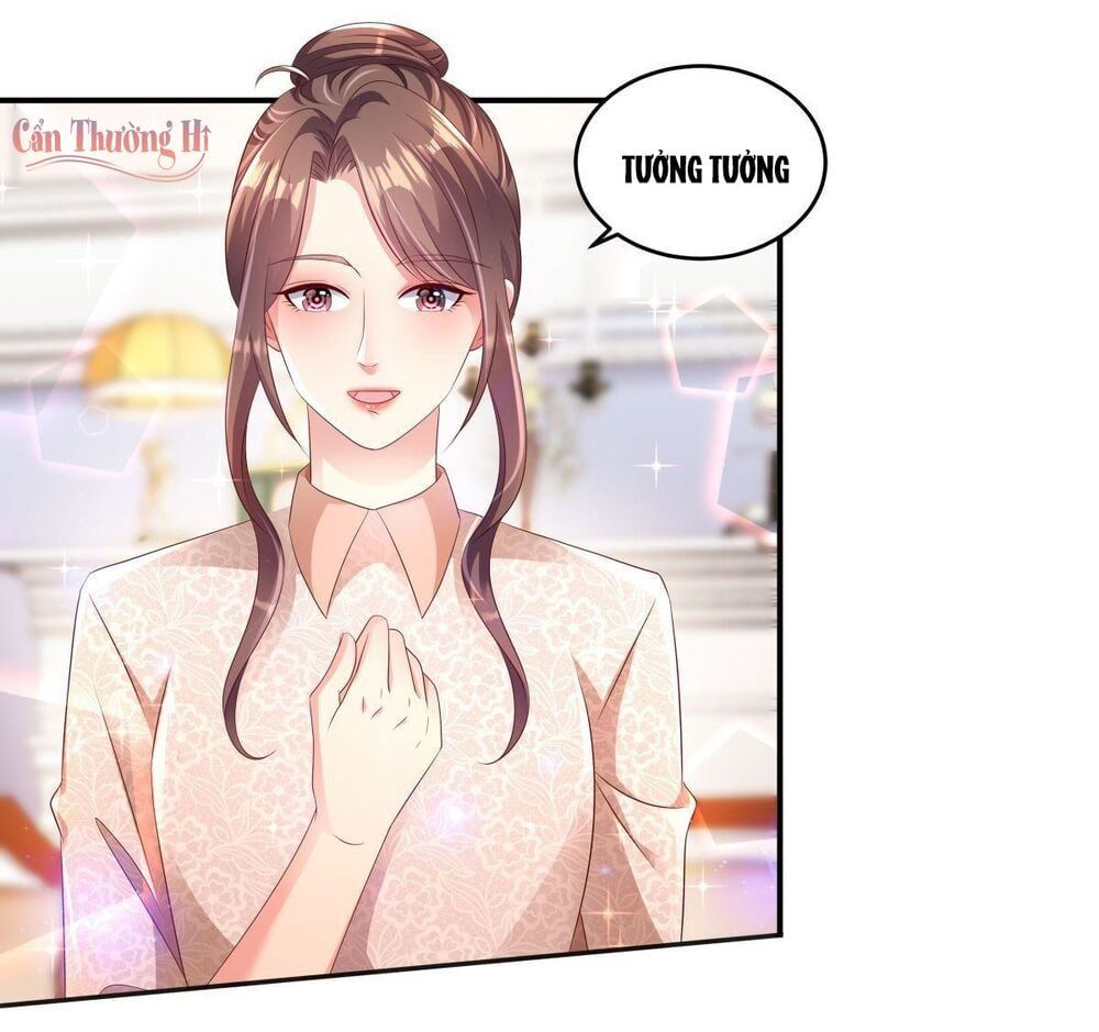 đọc truyện Trọng Sinh Trở Lại: Sủng Nịch Độc Nhất Vô Nhị Chương 3 ảnh 8 tại Thiên Thai Truyện