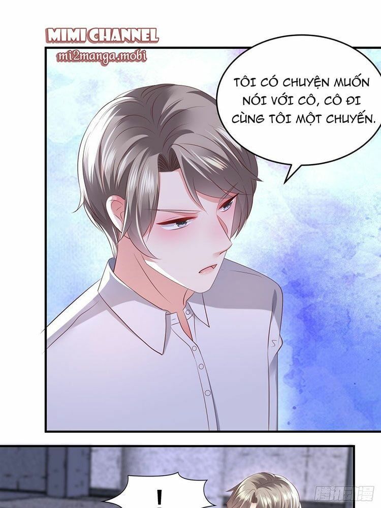 đọc truyện Trọng Sinh Trở Lại: Sủng Nịch Độc Nhất Vô Nhị Chương 30 ảnh 3 tại Thiên Thai Truyện