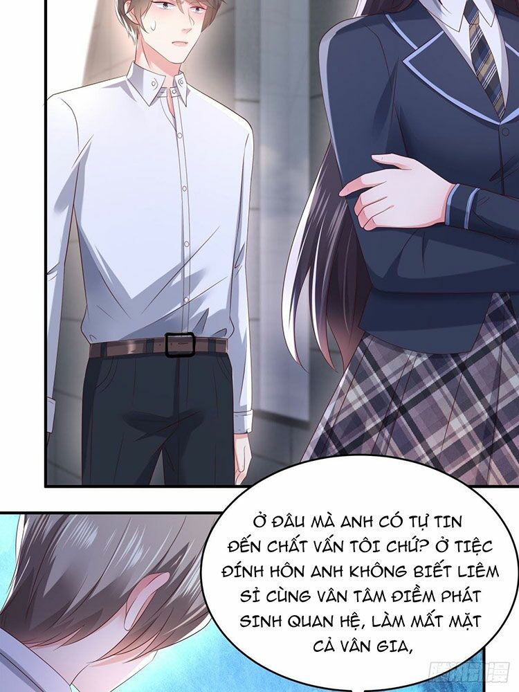 đọc truyện Trọng Sinh Trở Lại: Sủng Nịch Độc Nhất Vô Nhị Chương 30 ảnh 12 tại Thiên Thai Truyện