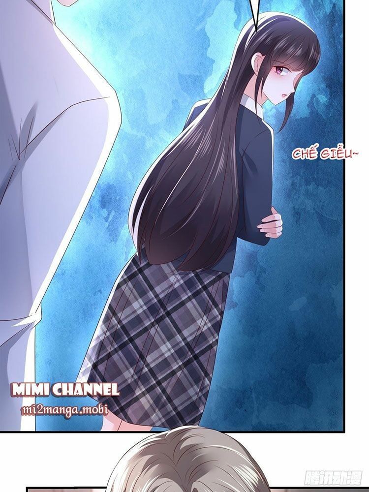 đọc truyện Trọng Sinh Trở Lại: Sủng Nịch Độc Nhất Vô Nhị Chương 30 ảnh 13 tại Thiên Thai Truyện