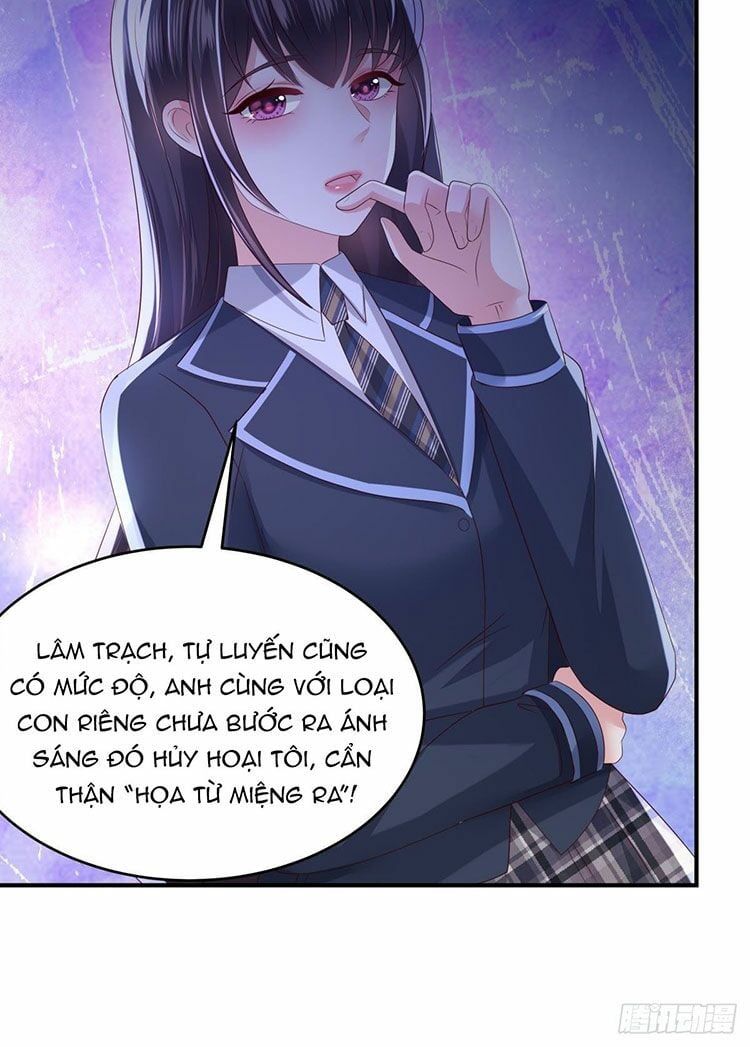 đọc truyện Trọng Sinh Trở Lại: Sủng Nịch Độc Nhất Vô Nhị Chương 30 ảnh 15 tại Thiên Thai Truyện