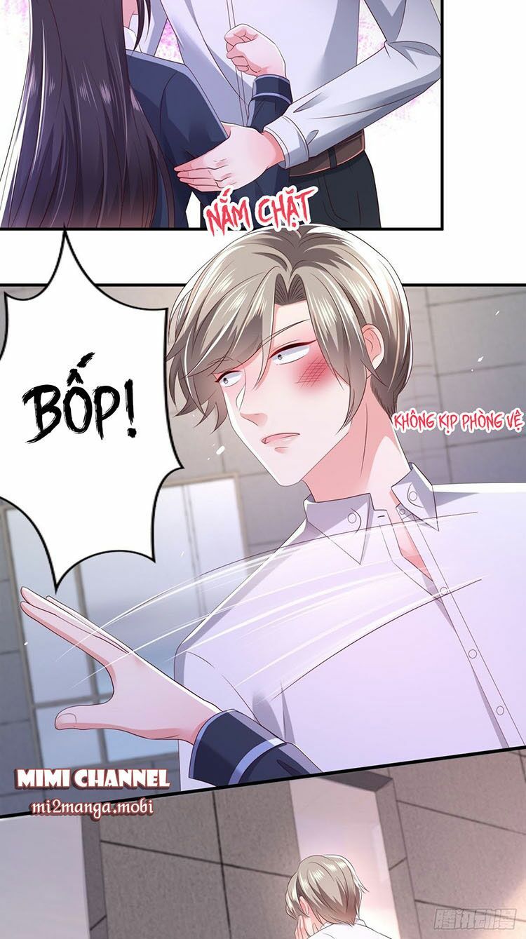 đọc truyện Trọng Sinh Trở Lại: Sủng Nịch Độc Nhất Vô Nhị Chương 30 ảnh 17 tại Thiên Thai Truyện