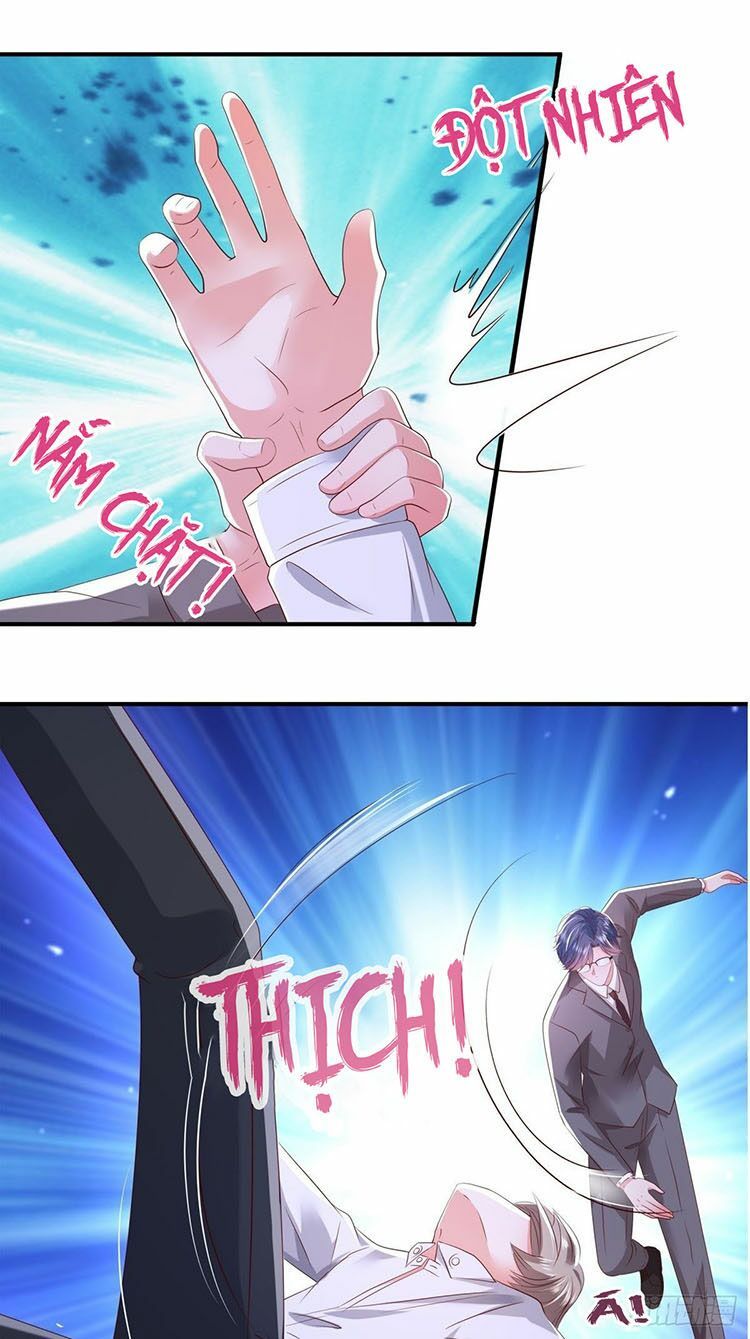 đọc truyện Trọng Sinh Trở Lại: Sủng Nịch Độc Nhất Vô Nhị Chương 30 ảnh 20 tại Thiên Thai Truyện