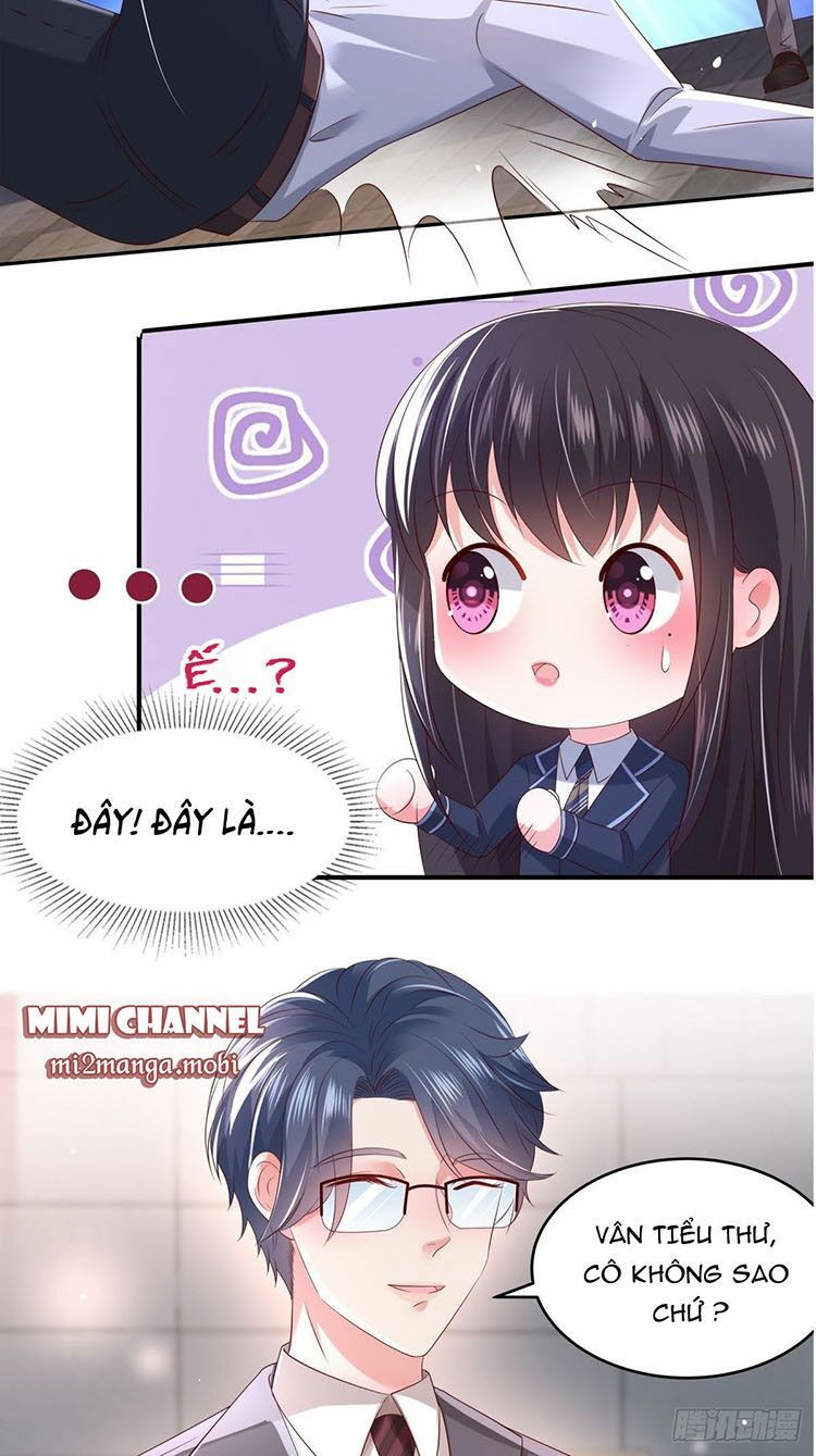 đọc truyện Trọng Sinh Trở Lại: Sủng Nịch Độc Nhất Vô Nhị Chương 30 ảnh 21 tại Thiên Thai Truyện