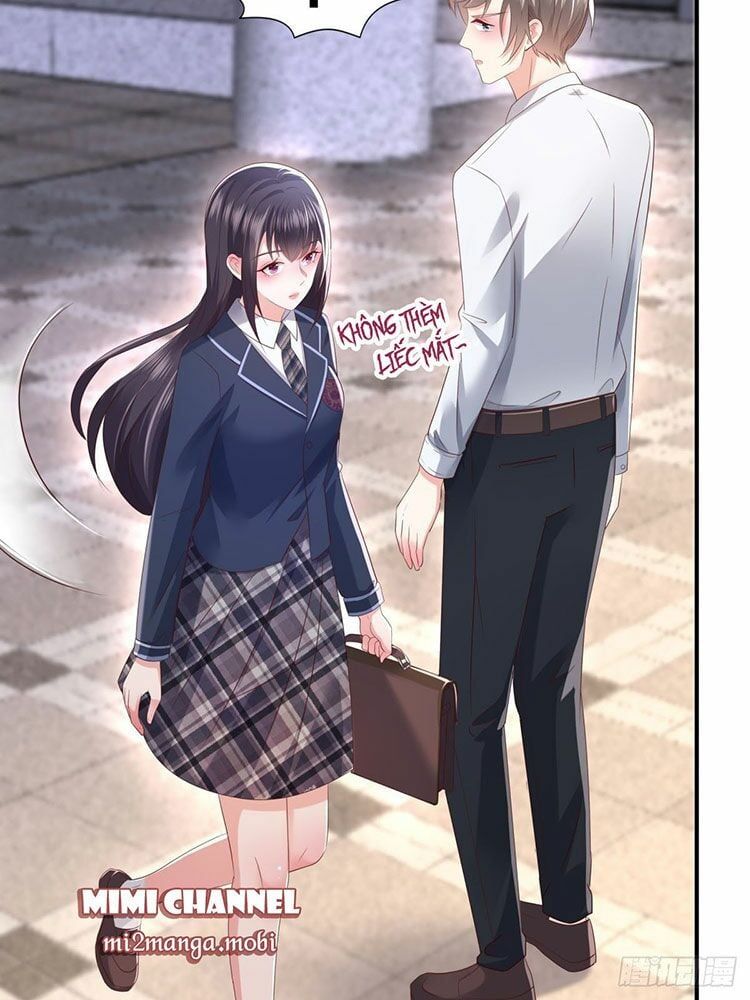 đọc truyện Trọng Sinh Trở Lại: Sủng Nịch Độc Nhất Vô Nhị Chương 30 ảnh 4 tại Thiên Thai Truyện