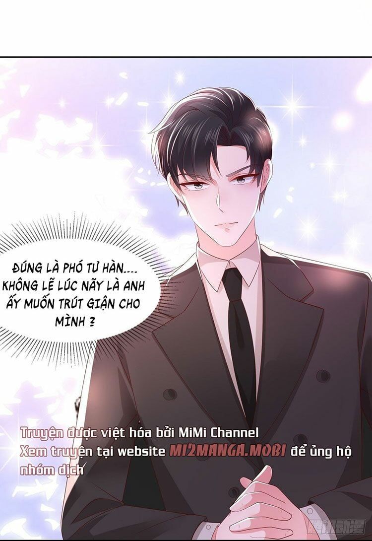 đọc truyện Trọng Sinh Trở Lại: Sủng Nịch Độc Nhất Vô Nhị Chương 30 ảnh 25 tại Thiên Thai Truyện