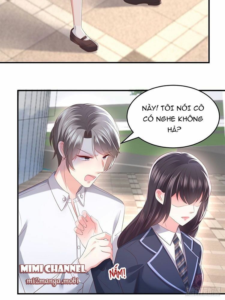 đọc truyện Trọng Sinh Trở Lại: Sủng Nịch Độc Nhất Vô Nhị Chương 30 ảnh 5 tại Thiên Thai Truyện