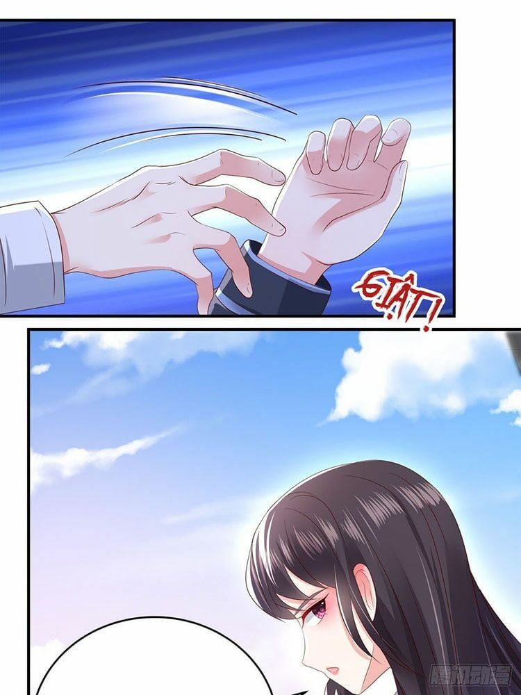 đọc truyện Trọng Sinh Trở Lại: Sủng Nịch Độc Nhất Vô Nhị Chương 30 ảnh 6 tại Thiên Thai Truyện