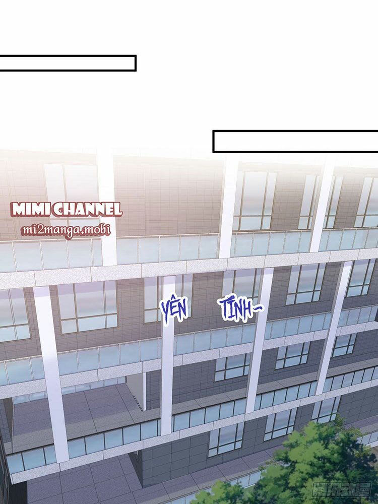 đọc truyện Trọng Sinh Trở Lại: Sủng Nịch Độc Nhất Vô Nhị Chương 30 ảnh 9 tại Thiên Thai Truyện