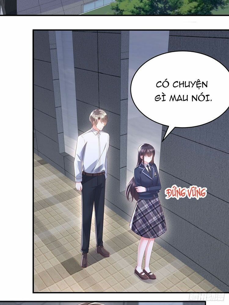 đọc truyện Trọng Sinh Trở Lại: Sủng Nịch Độc Nhất Vô Nhị Chương 30 ảnh 10 tại Thiên Thai Truyện