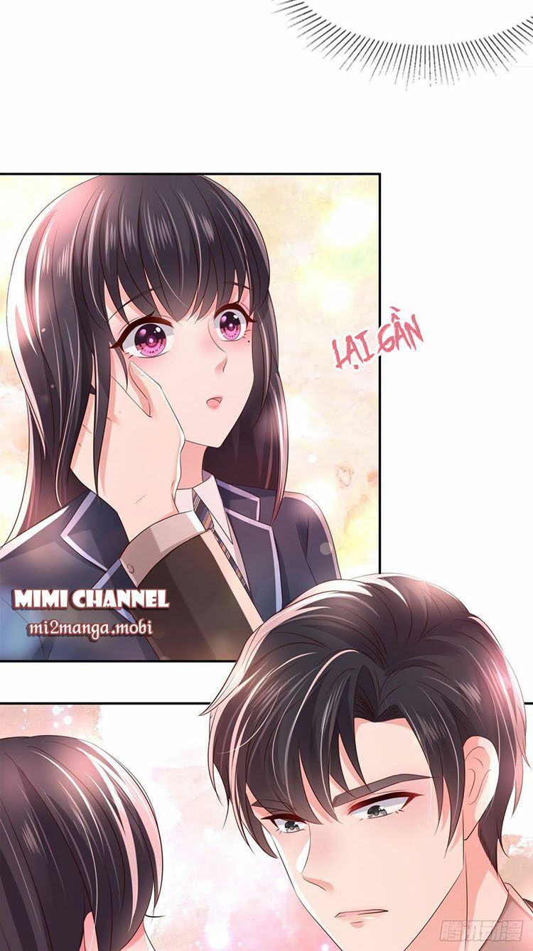 đọc truyện Trọng Sinh Trở Lại: Sủng Nịch Độc Nhất Vô Nhị Chương 31 ảnh 13 tại Thiên Thai Truyện