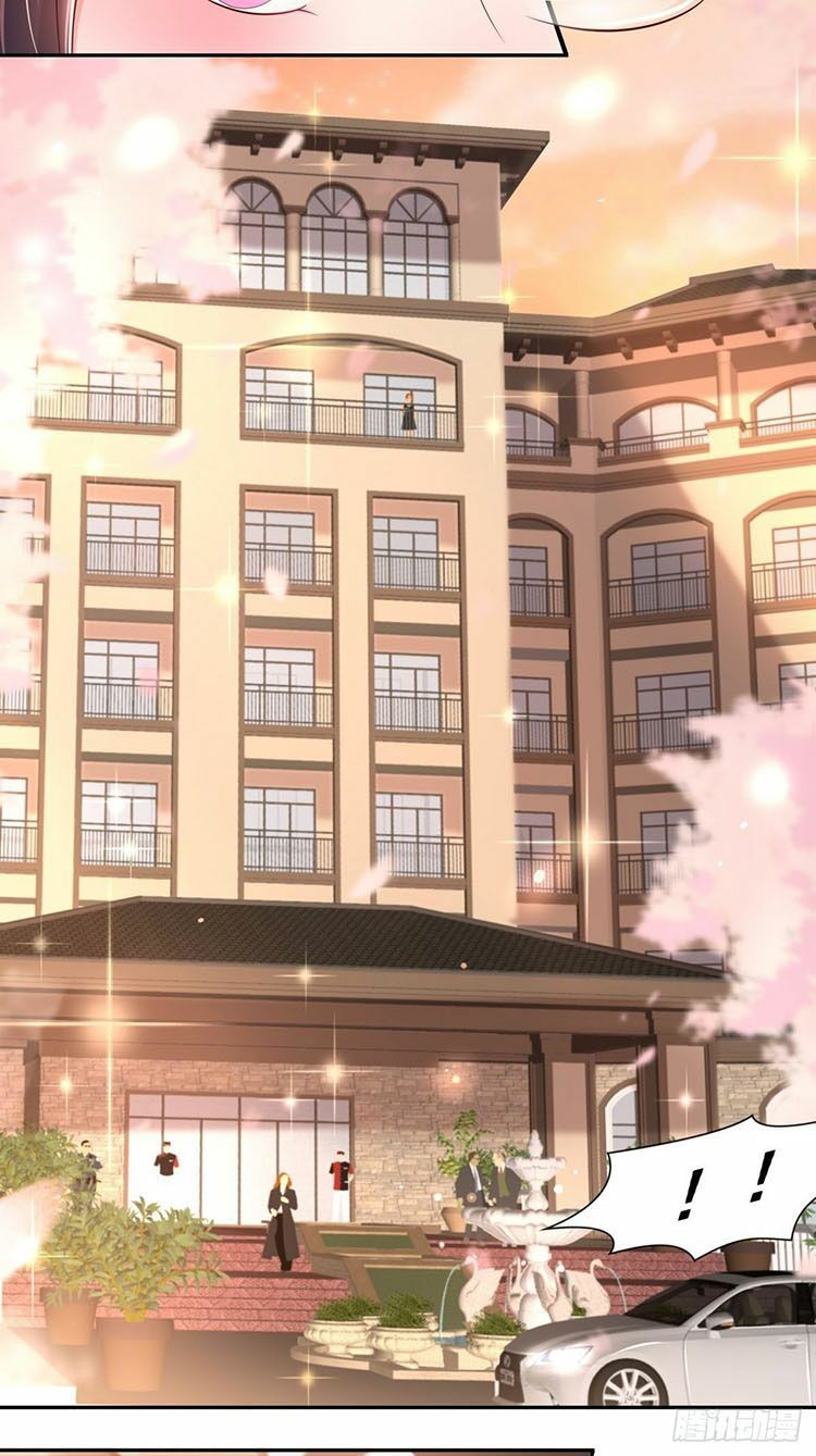 đọc truyện Trọng Sinh Trở Lại: Sủng Nịch Độc Nhất Vô Nhị Chương 31 ảnh 17 tại Thiên Thai Truyện