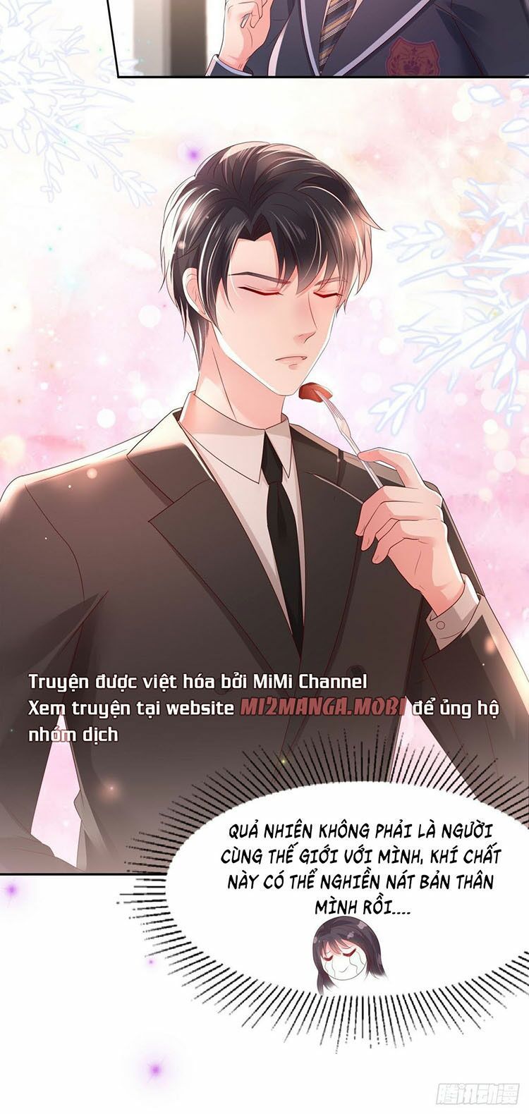 đọc truyện Trọng Sinh Trở Lại: Sủng Nịch Độc Nhất Vô Nhị Chương 31 ảnh 21 tại Thiên Thai Truyện