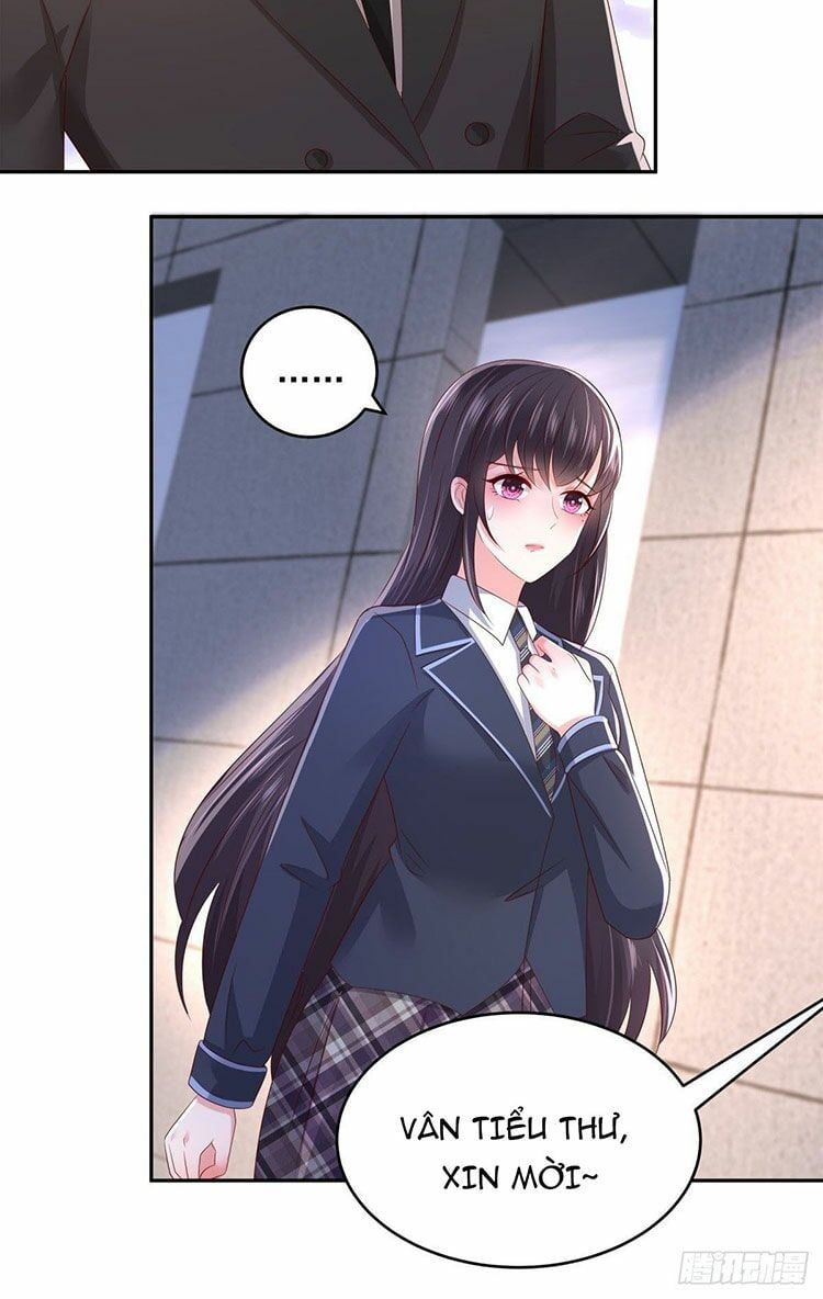 đọc truyện Trọng Sinh Trở Lại: Sủng Nịch Độc Nhất Vô Nhị Chương 31 ảnh 8 tại Thiên Thai Truyện