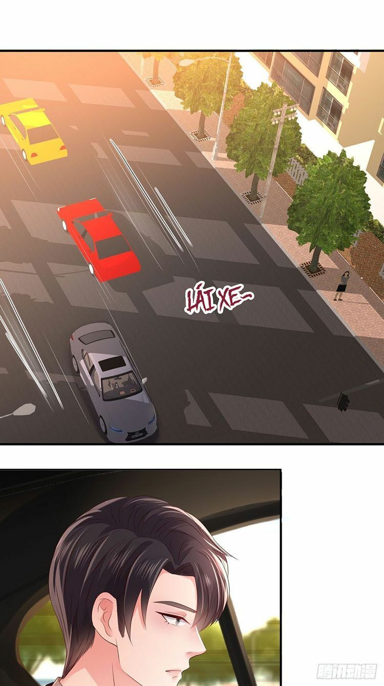 đọc truyện Trọng Sinh Trở Lại: Sủng Nịch Độc Nhất Vô Nhị Chương 31 ảnh 9 tại Thiên Thai Truyện