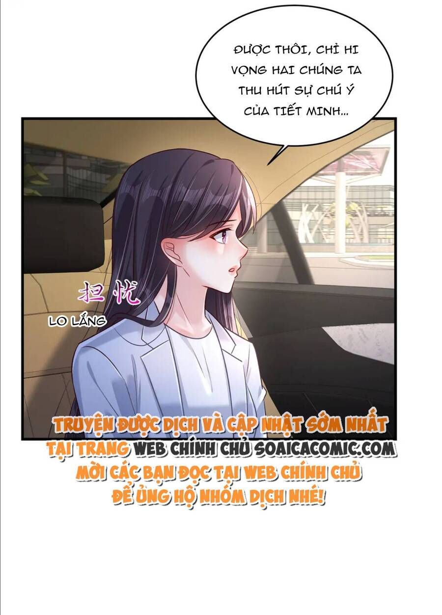 đọc truyện Trọng Sinh Trở Lại: Sủng Nịch Độc Nhất Vô Nhị Chương 311 ảnh 17 tại Thiên Thai Truyện