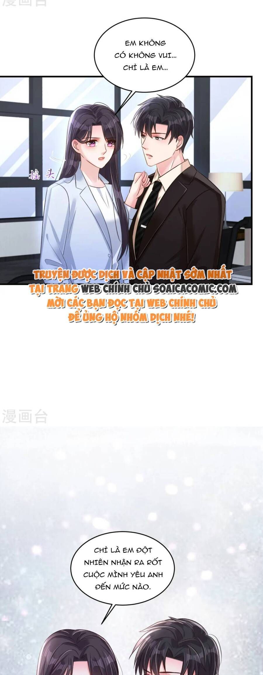 đọc truyện Trọng Sinh Trở Lại: Sủng Nịch Độc Nhất Vô Nhị Chương 311 ảnh 6 tại Thiên Thai Truyện