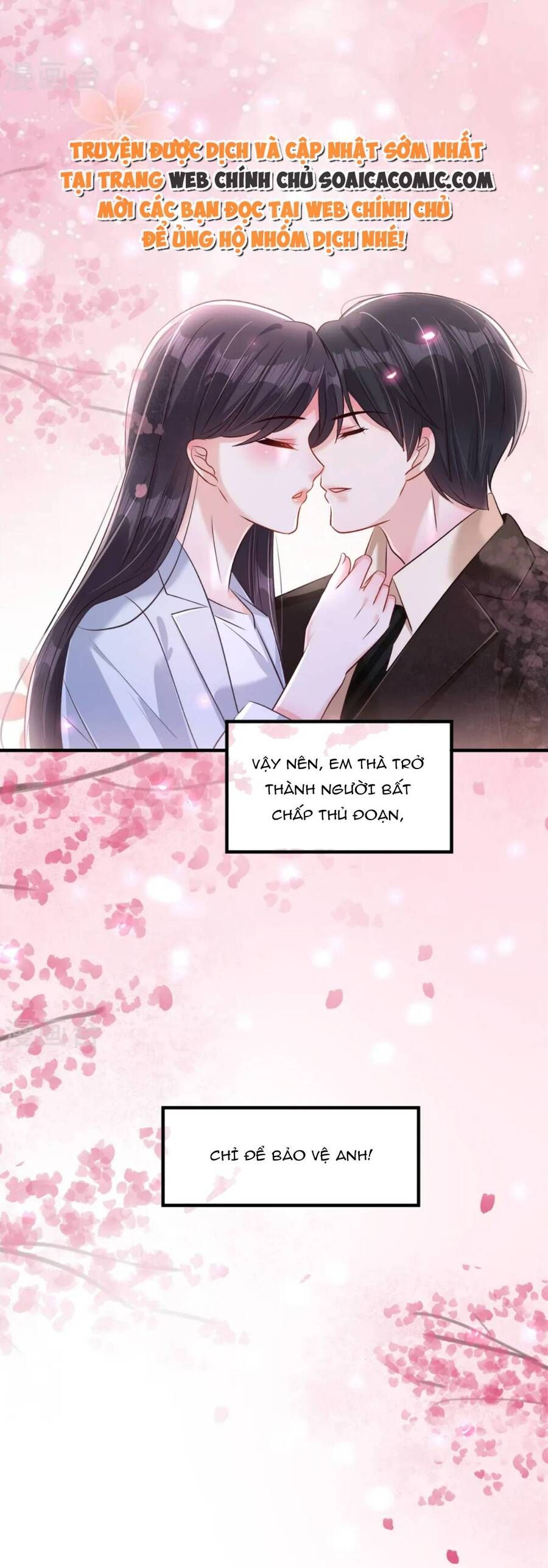 đọc truyện Trọng Sinh Trở Lại: Sủng Nịch Độc Nhất Vô Nhị Chương 311 ảnh 8 tại Thiên Thai Truyện