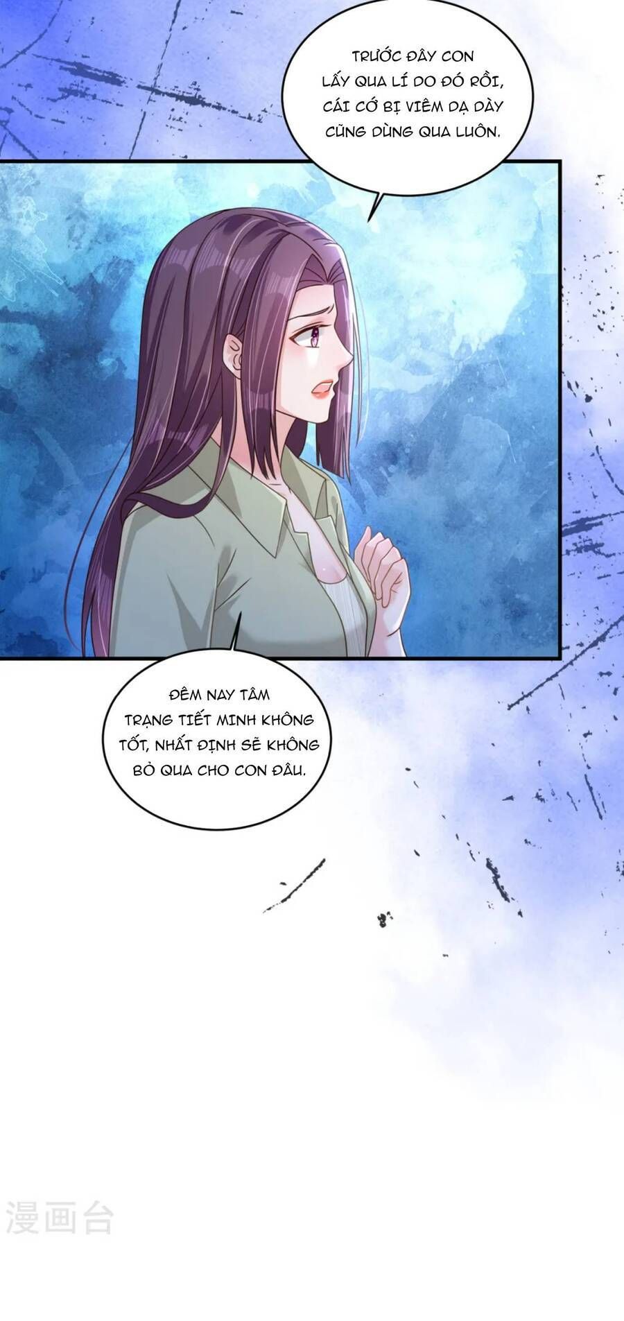 đọc truyện Trọng Sinh Trở Lại: Sủng Nịch Độc Nhất Vô Nhị Chương 314 ảnh 9 tại Thiên Thai Truyện