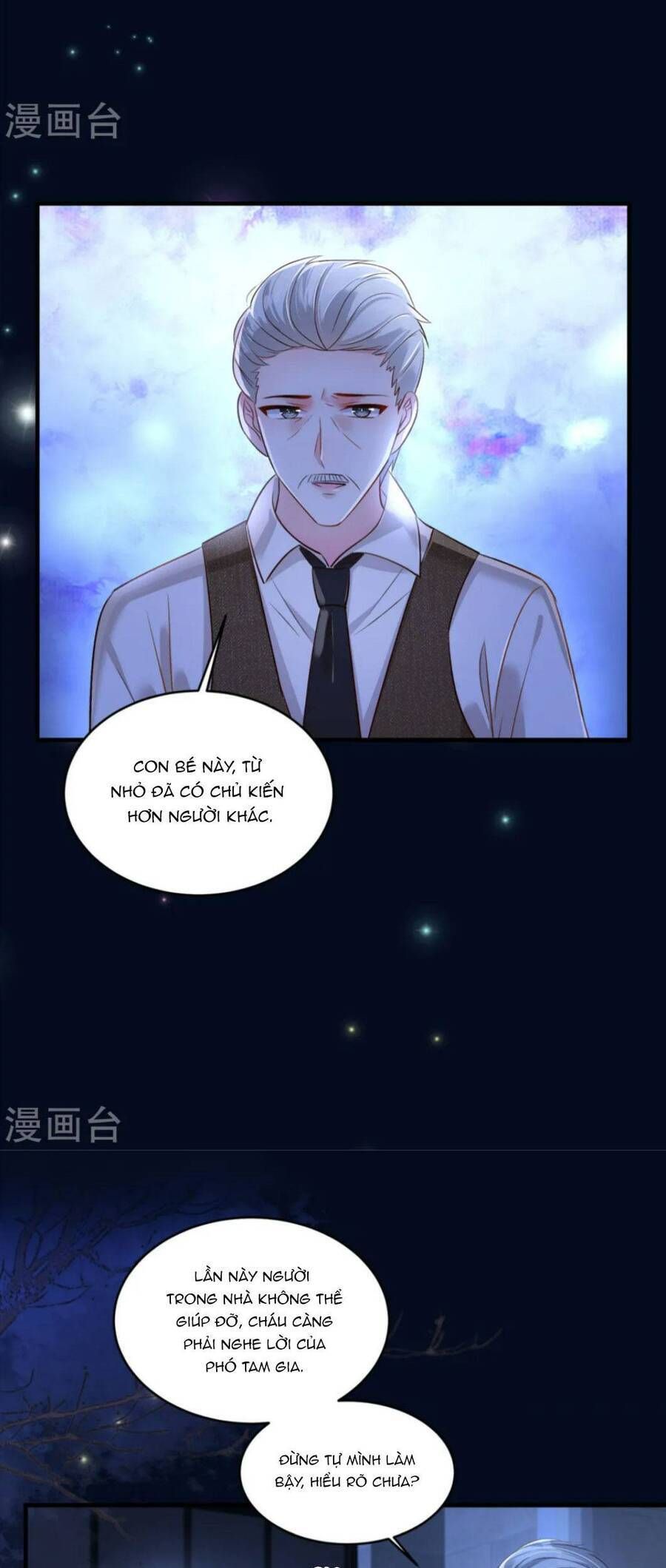 đọc truyện Trọng Sinh Trở Lại: Sủng Nịch Độc Nhất Vô Nhị Chương 317 ảnh 14 tại Thiên Thai Truyện