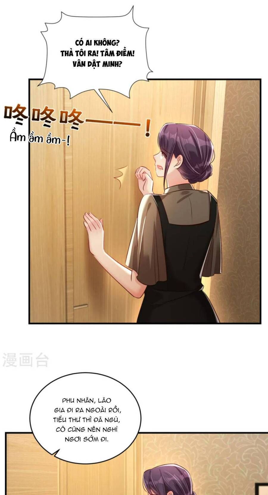 đọc truyện Trọng Sinh Trở Lại: Sủng Nịch Độc Nhất Vô Nhị Chương 318 ảnh 14 tại Thiên Thai Truyện