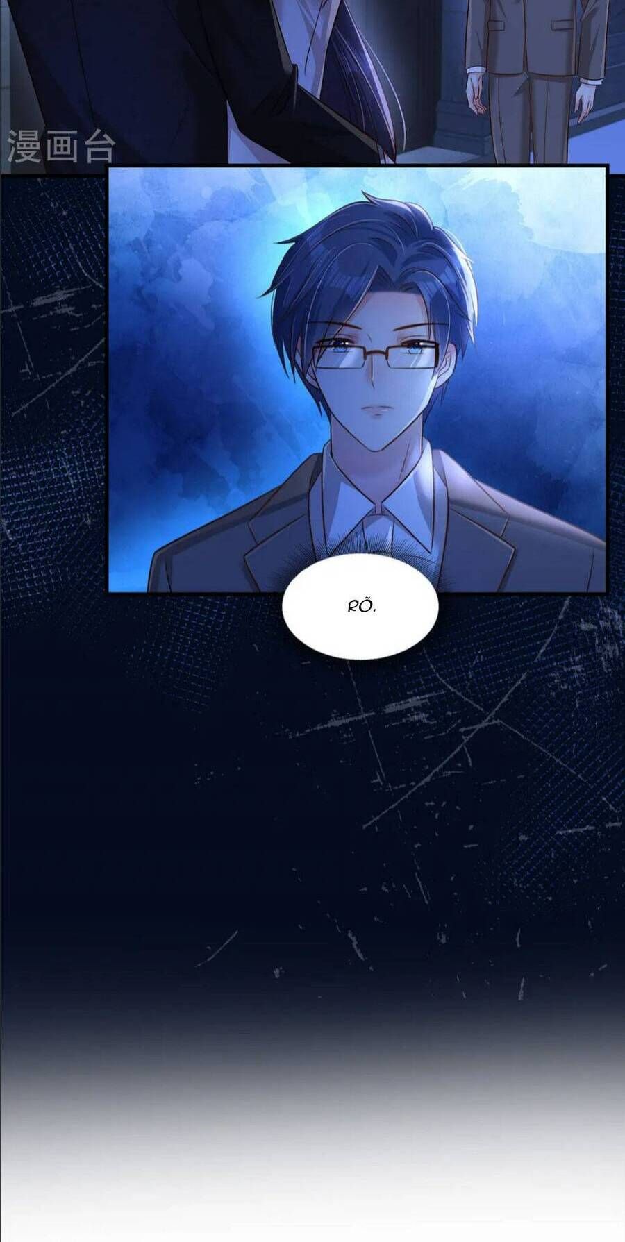 đọc truyện Trọng Sinh Trở Lại: Sủng Nịch Độc Nhất Vô Nhị Chương 318 ảnh 5 tại Thiên Thai Truyện