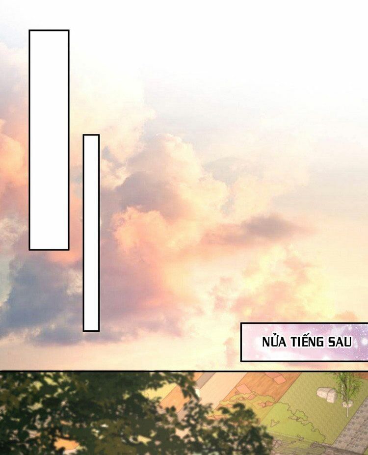 đọc truyện Trọng Sinh Trở Lại: Sủng Nịch Độc Nhất Vô Nhị Chương 32 ảnh 18 tại Thiên Thai Truyện