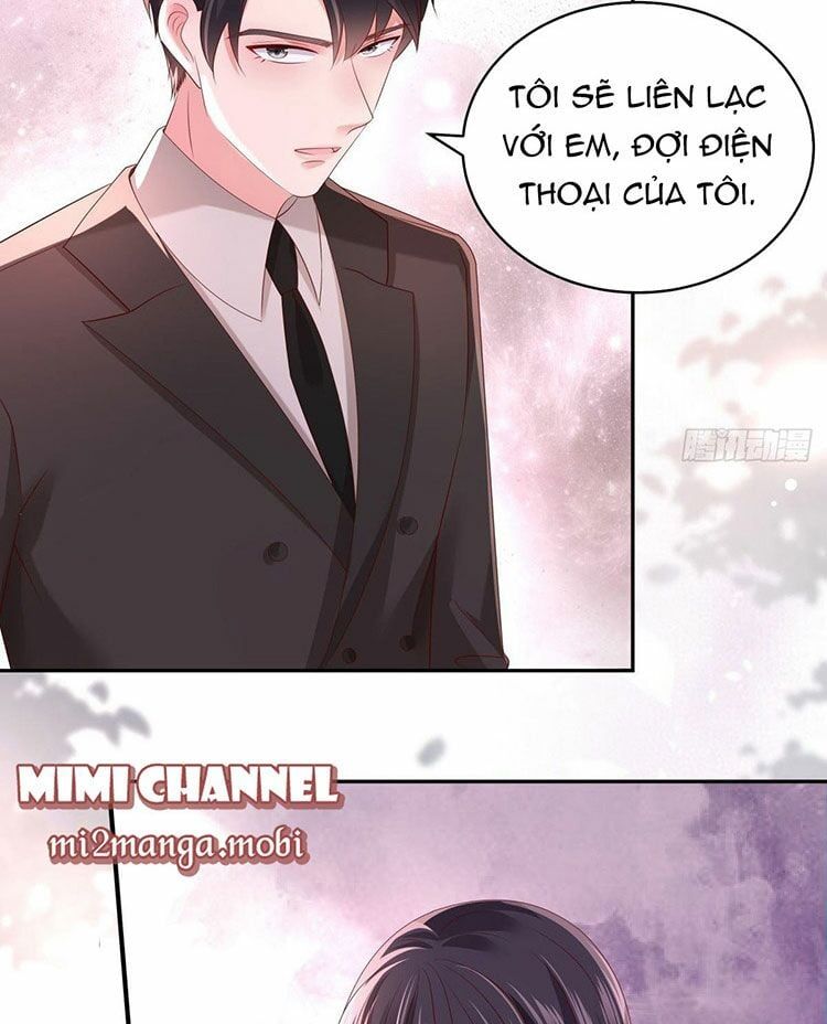 đọc truyện Trọng Sinh Trở Lại: Sủng Nịch Độc Nhất Vô Nhị Chương 32 ảnh 21 tại Thiên Thai Truyện