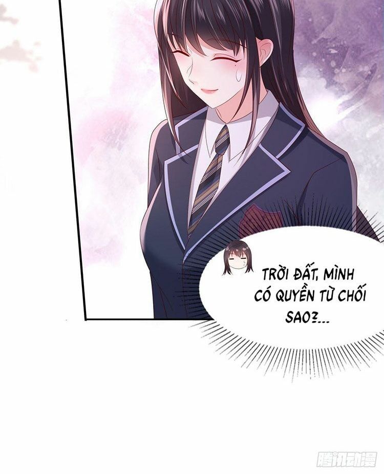 đọc truyện Trọng Sinh Trở Lại: Sủng Nịch Độc Nhất Vô Nhị Chương 32 ảnh 22 tại Thiên Thai Truyện