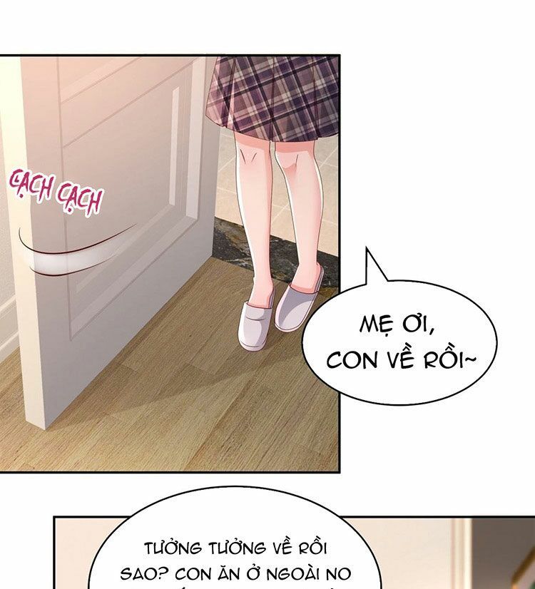 đọc truyện Trọng Sinh Trở Lại: Sủng Nịch Độc Nhất Vô Nhị Chương 32 ảnh 23 tại Thiên Thai Truyện