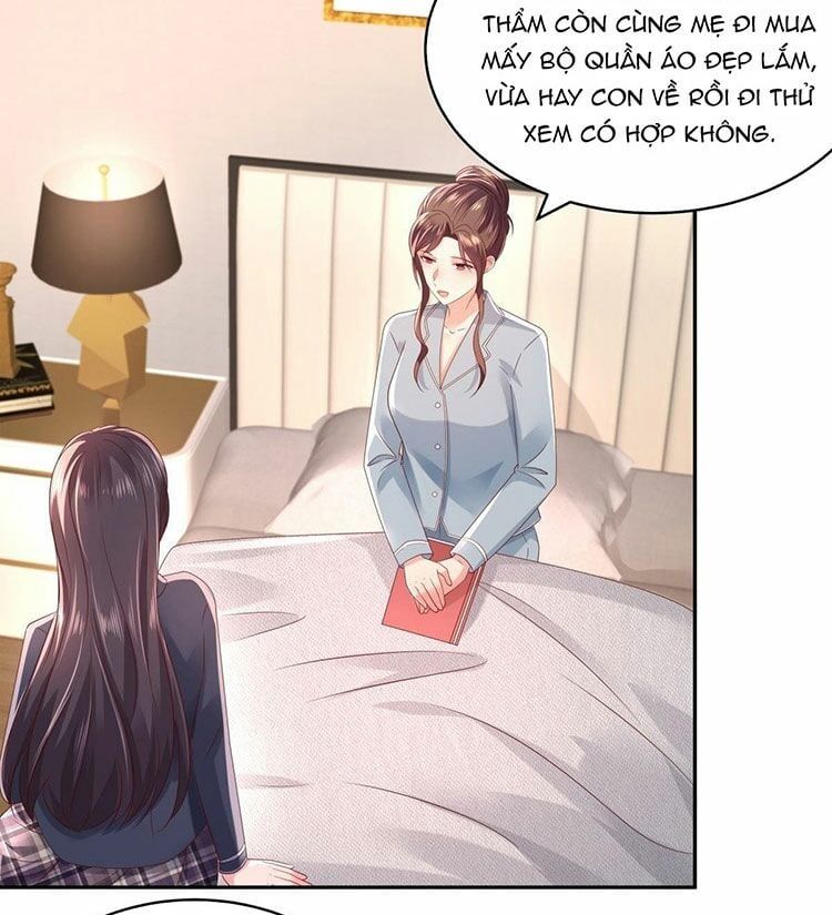 đọc truyện Trọng Sinh Trở Lại: Sủng Nịch Độc Nhất Vô Nhị Chương 32 ảnh 25 tại Thiên Thai Truyện