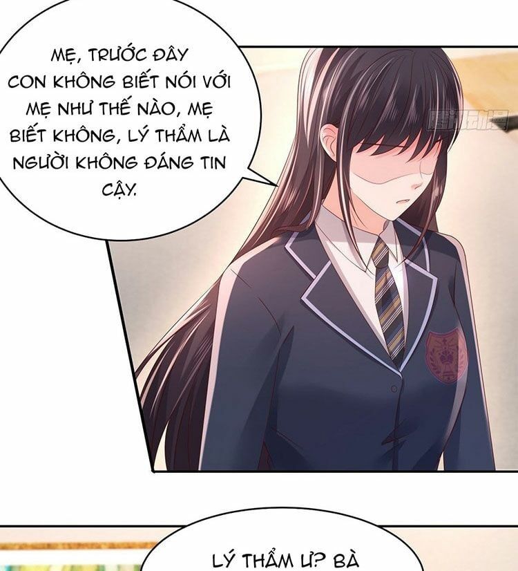 đọc truyện Trọng Sinh Trở Lại: Sủng Nịch Độc Nhất Vô Nhị Chương 32 ảnh 26 tại Thiên Thai Truyện