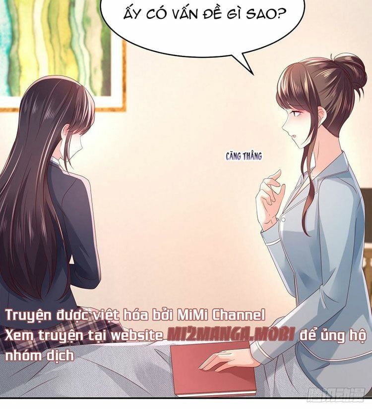 đọc truyện Trọng Sinh Trở Lại: Sủng Nịch Độc Nhất Vô Nhị Chương 32 ảnh 27 tại Thiên Thai Truyện