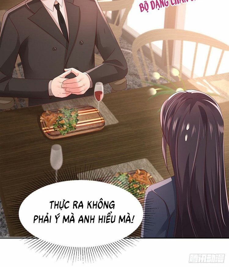 đọc truyện Trọng Sinh Trở Lại: Sủng Nịch Độc Nhất Vô Nhị Chương 32 ảnh 7 tại Thiên Thai Truyện