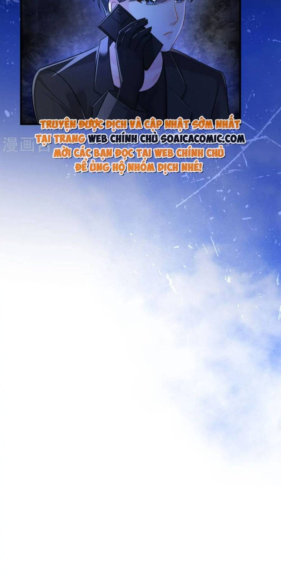 đọc truyện Trọng Sinh Trở Lại: Sủng Nịch Độc Nhất Vô Nhị Chương 320 ảnh 13 tại Thiên Thai Truyện