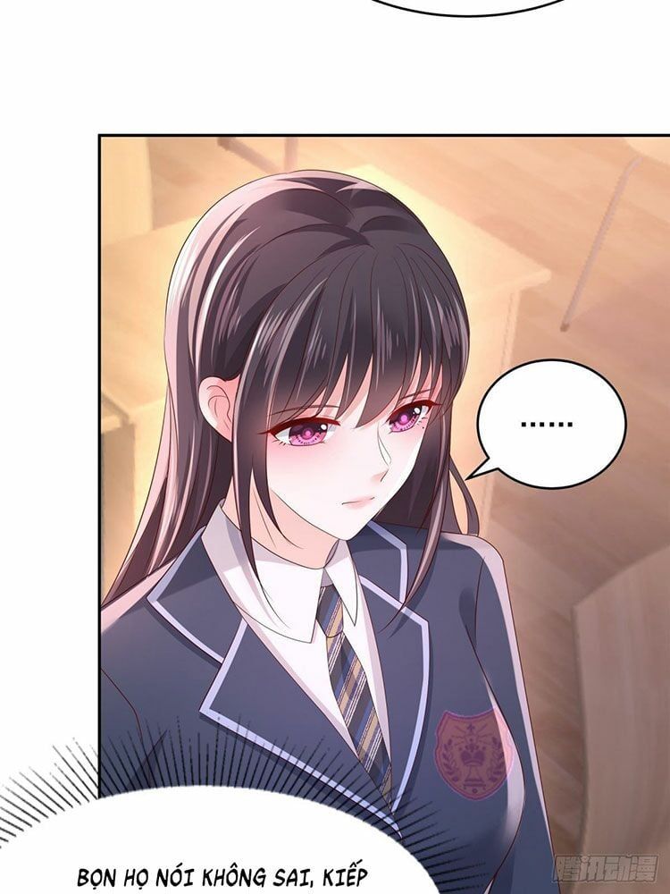 đọc truyện Trọng Sinh Trở Lại: Sủng Nịch Độc Nhất Vô Nhị Chương 33 ảnh 12 tại Thiên Thai Truyện