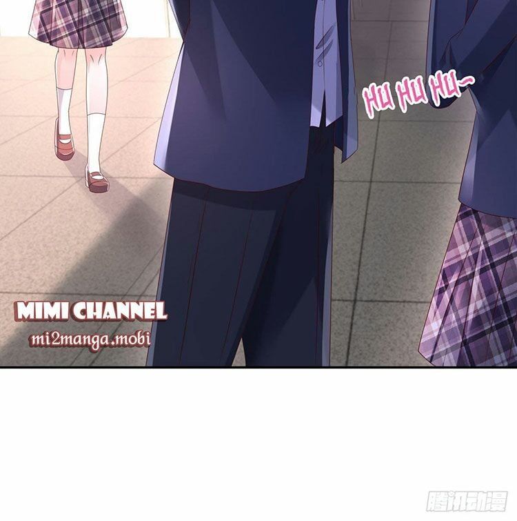 đọc truyện Trọng Sinh Trở Lại: Sủng Nịch Độc Nhất Vô Nhị Chương 33 ảnh 21 tại Thiên Thai Truyện