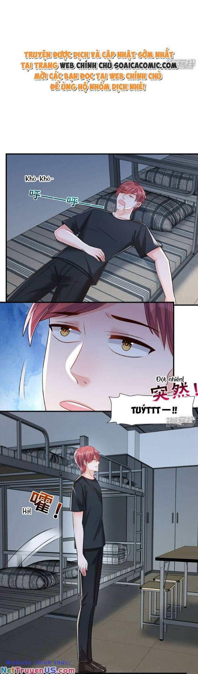 đọc truyện Trọng Sinh Trở Lại: Sủng Nịch Độc Nhất Vô Nhị Chương 338 ảnh 12 tại Thiên Thai Truyện