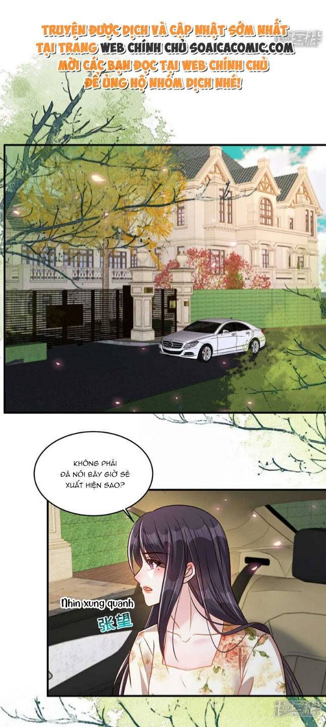 đọc truyện Trọng Sinh Trở Lại: Sủng Nịch Độc Nhất Vô Nhị Chương 339 ảnh 3 tại Thiên Thai Truyện