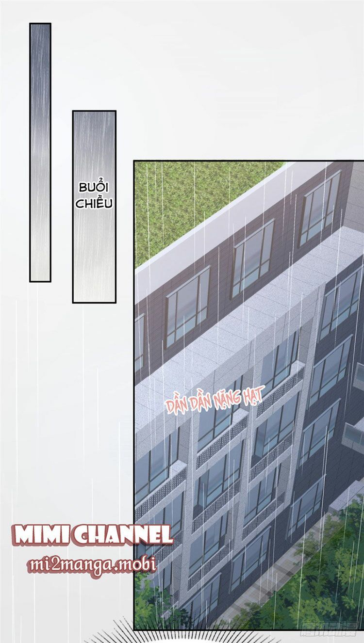 đọc truyện Trọng Sinh Trở Lại: Sủng Nịch Độc Nhất Vô Nhị Chương 34 ảnh 12 tại Thiên Thai Truyện