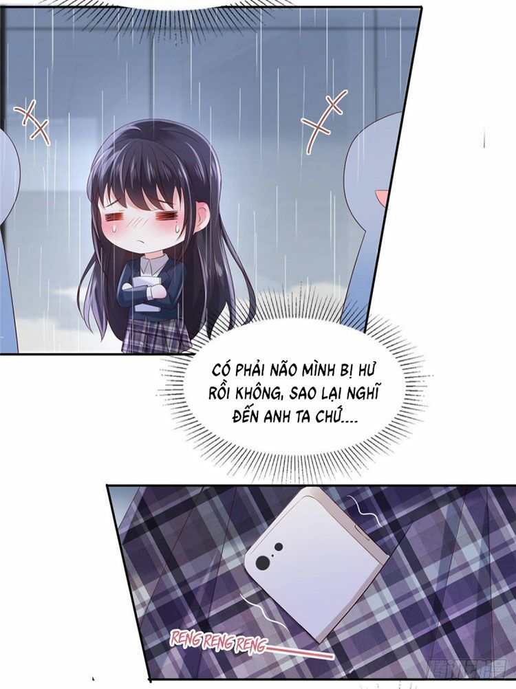 đọc truyện Trọng Sinh Trở Lại: Sủng Nịch Độc Nhất Vô Nhị Chương 34 ảnh 14 tại Thiên Thai Truyện