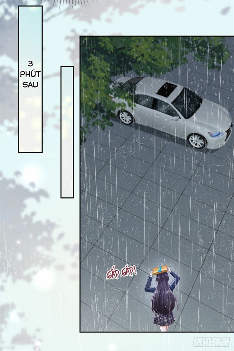 đọc truyện Trọng Sinh Trở Lại: Sủng Nịch Độc Nhất Vô Nhị Chương 34 ảnh 19 tại Thiên Thai Truyện