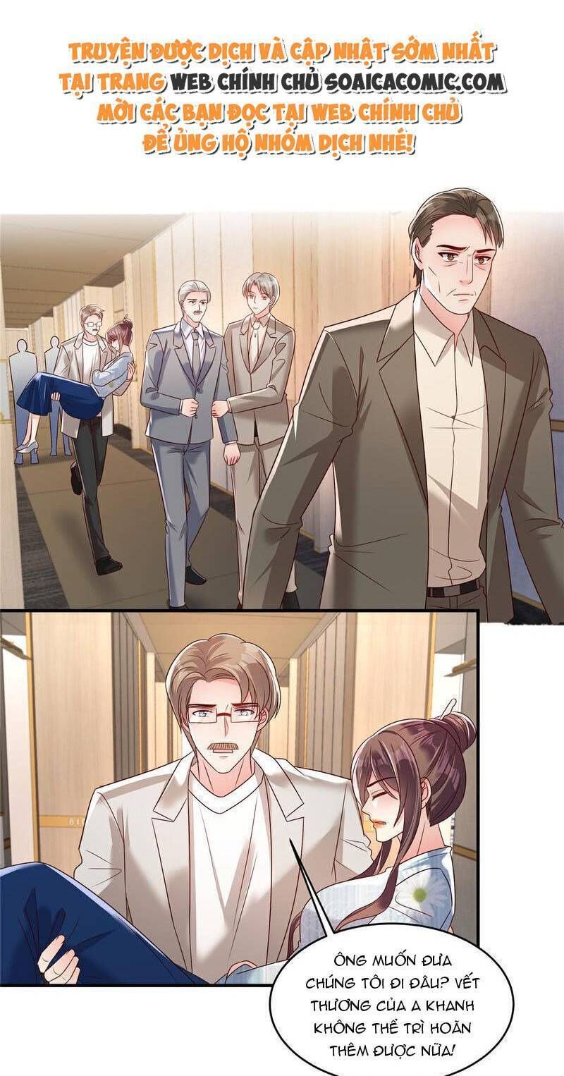 đọc truyện Trọng Sinh Trở Lại: Sủng Nịch Độc Nhất Vô Nhị Chương 342 ảnh 3 tại Thiên Thai Truyện