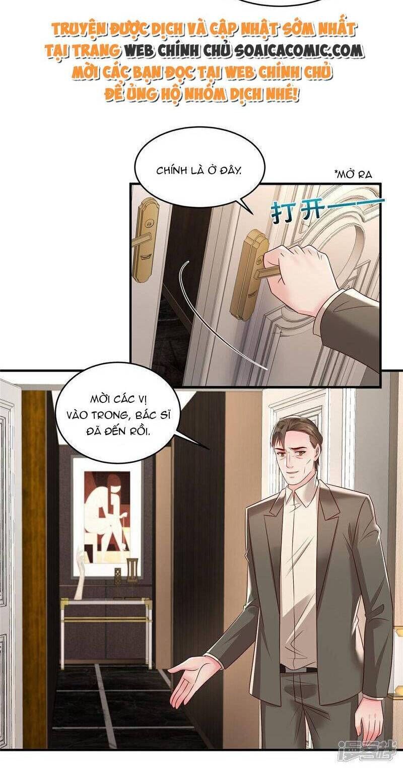 đọc truyện Trọng Sinh Trở Lại: Sủng Nịch Độc Nhất Vô Nhị Chương 342 ảnh 4 tại Thiên Thai Truyện