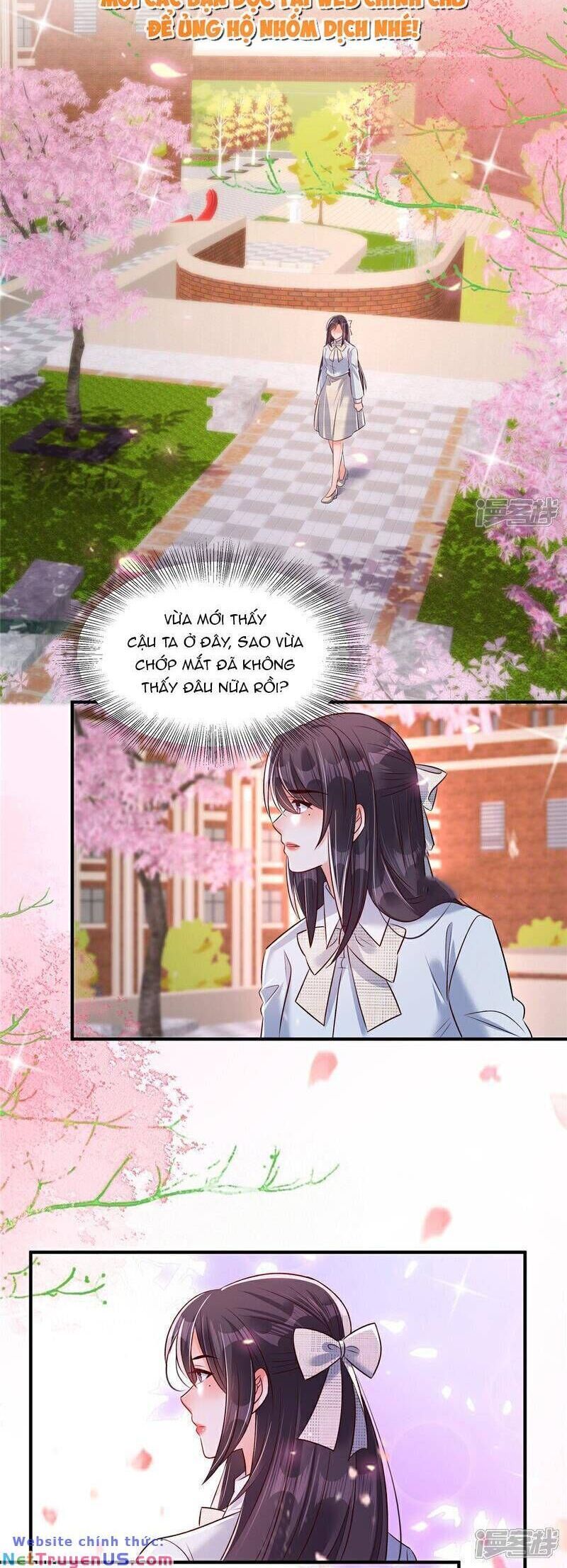 đọc truyện Trọng Sinh Trở Lại: Sủng Nịch Độc Nhất Vô Nhị Chương 344 ảnh 7 tại Thiên Thai Truyện