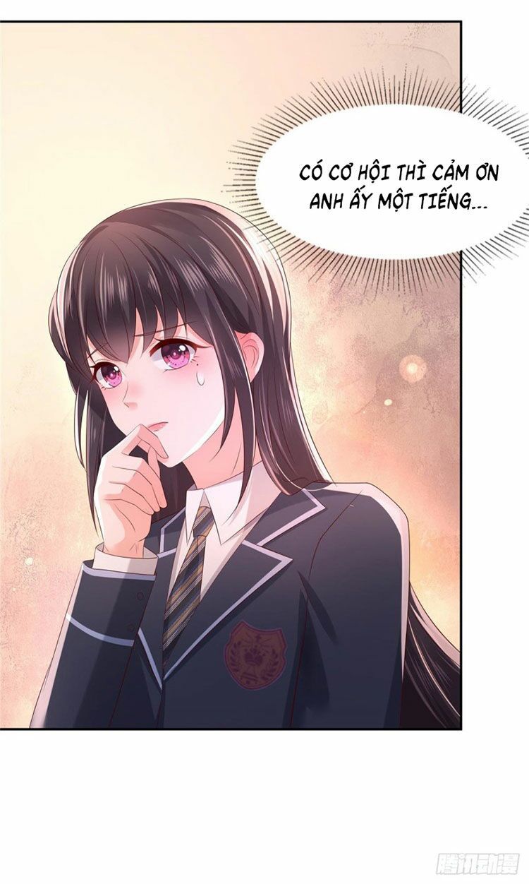 đọc truyện Trọng Sinh Trở Lại: Sủng Nịch Độc Nhất Vô Nhị Chương 35 ảnh 13 tại Thiên Thai Truyện