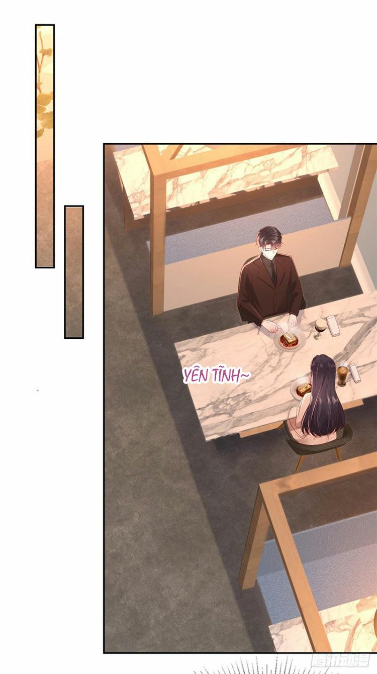 đọc truyện Trọng Sinh Trở Lại: Sủng Nịch Độc Nhất Vô Nhị Chương 35 ảnh 19 tại Thiên Thai Truyện